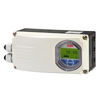 تعمیرات پوزیشنر abb